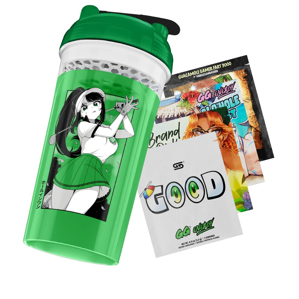 Waifu Cups: Happy Madyson - Image 3