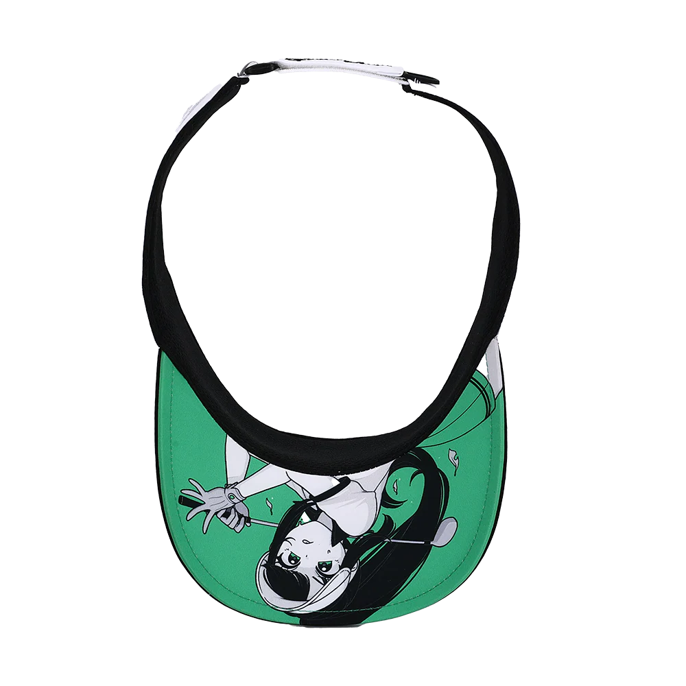 Happy Madyson Visor - Image 4