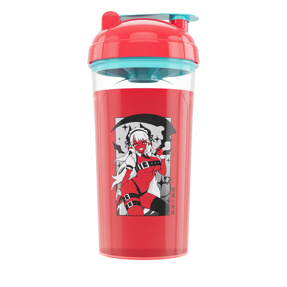 Waifu Cup S5.8: Heaven and Hell - Image 6