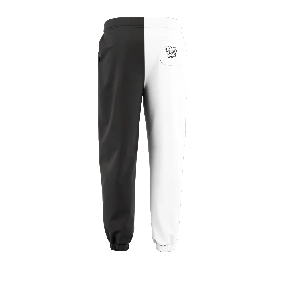 Heaven and Hell Sweatpants - Image 3