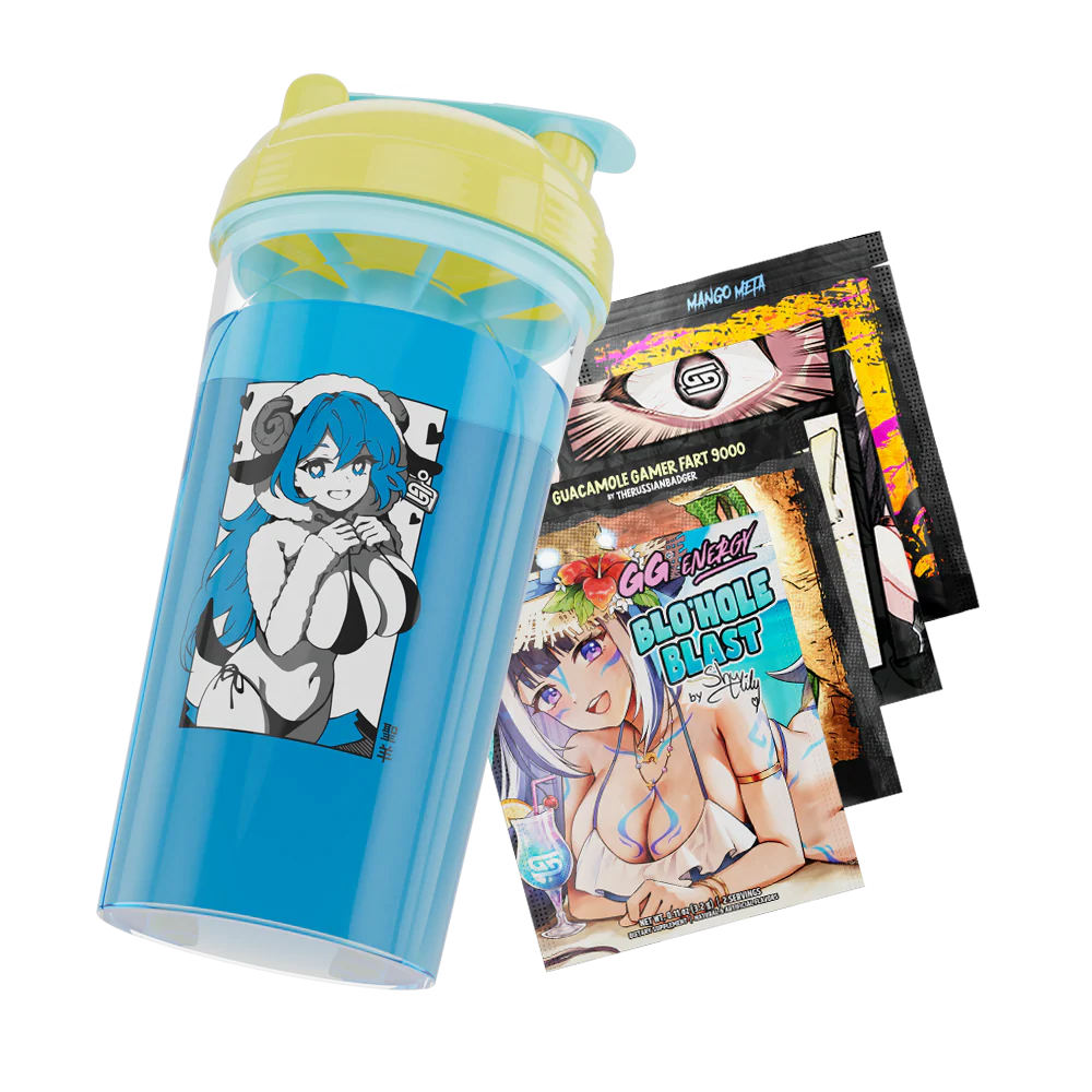 Waifu Cup S5.4: Holy Sheep - Image 2