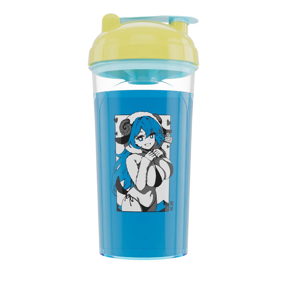 Waifu Cup S5.4: Holy Sheep - Image 3