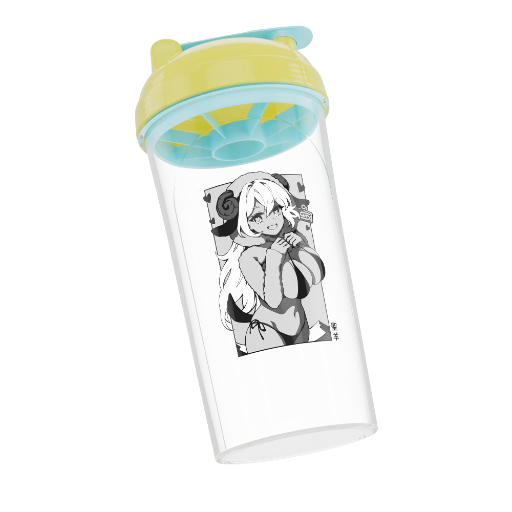Waifu Cup S5.4: Holy Sheep - Image 4
