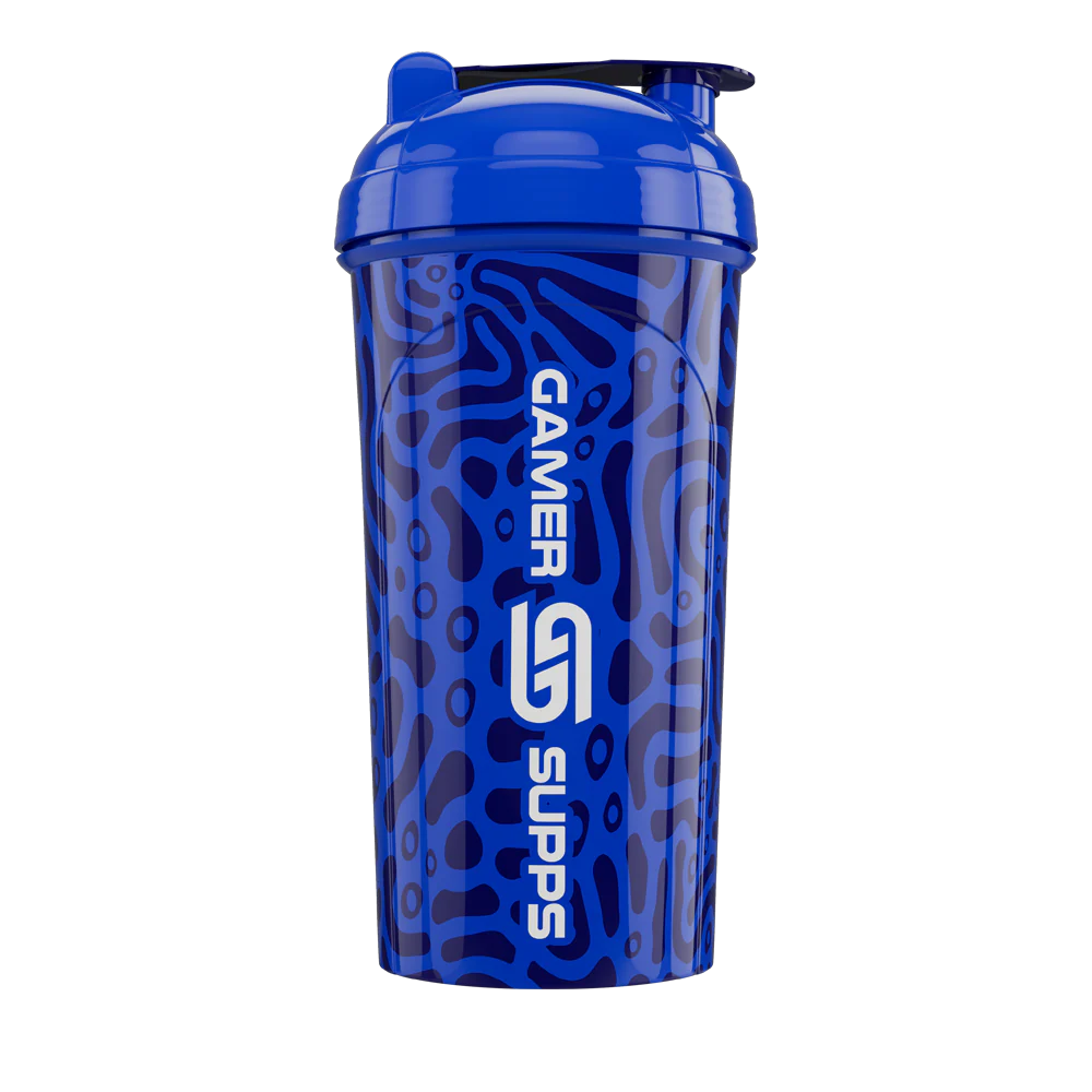 24oz All Over Print Shaker - Hydra - Image 3