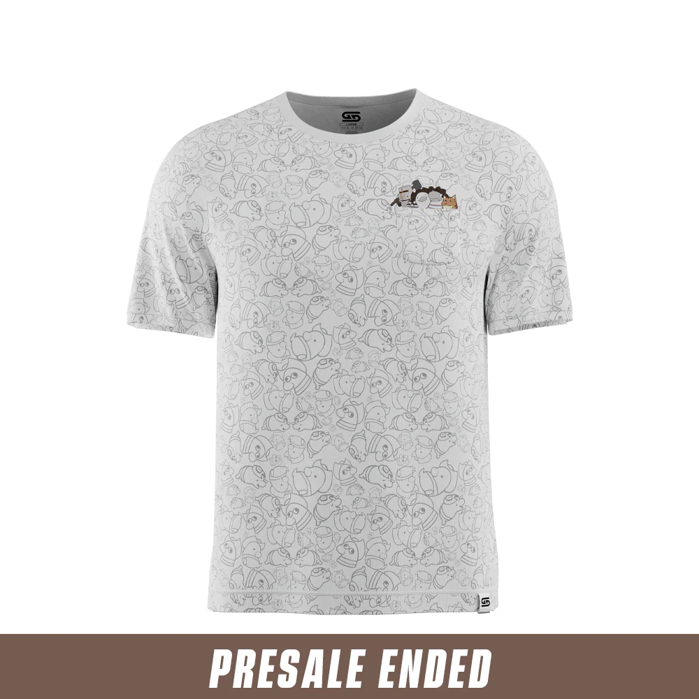JFJ Shirt - Image 2
