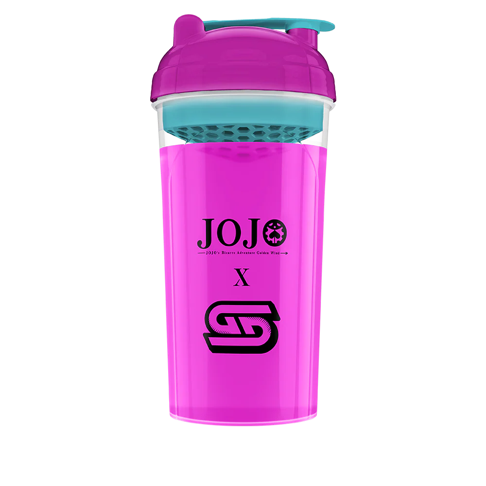 JoJo's Bizarre Adventure Shaker Cup: Giorno Giovanna - Image 3