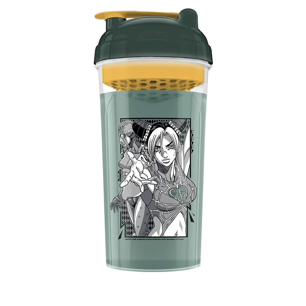 JoJo's Bizarre Adventure Shaker Cup: Jolyne Cujoh - Image 4