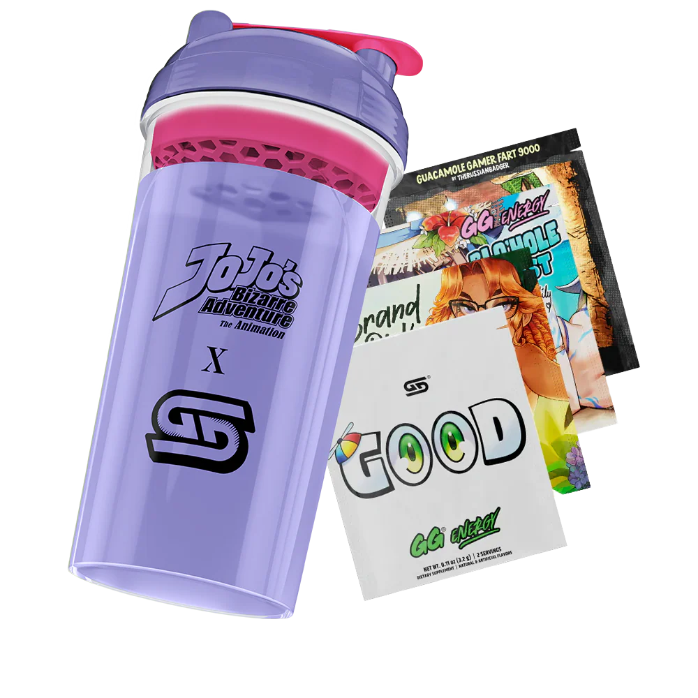 JoJo's Bizarre Adventure Shaker Cup: Jonathan & Dio - Image 2