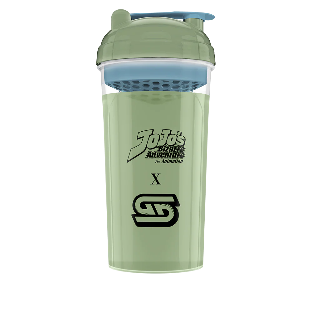 JoJo's Bizarre Adventure Shaker Cup: Joseph & Caesar - Image 3