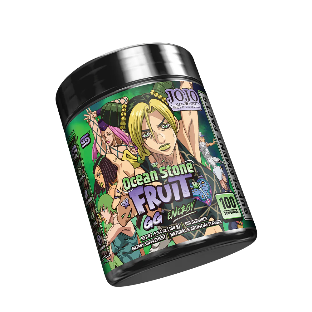 JoJo's Ocean Stone Fruit - 100 Servings - Image 3