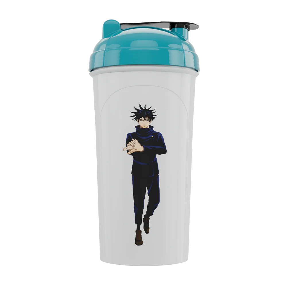 Jujutsu Kaisen Shaker Cup: Megumi Fushiguro - Image 3