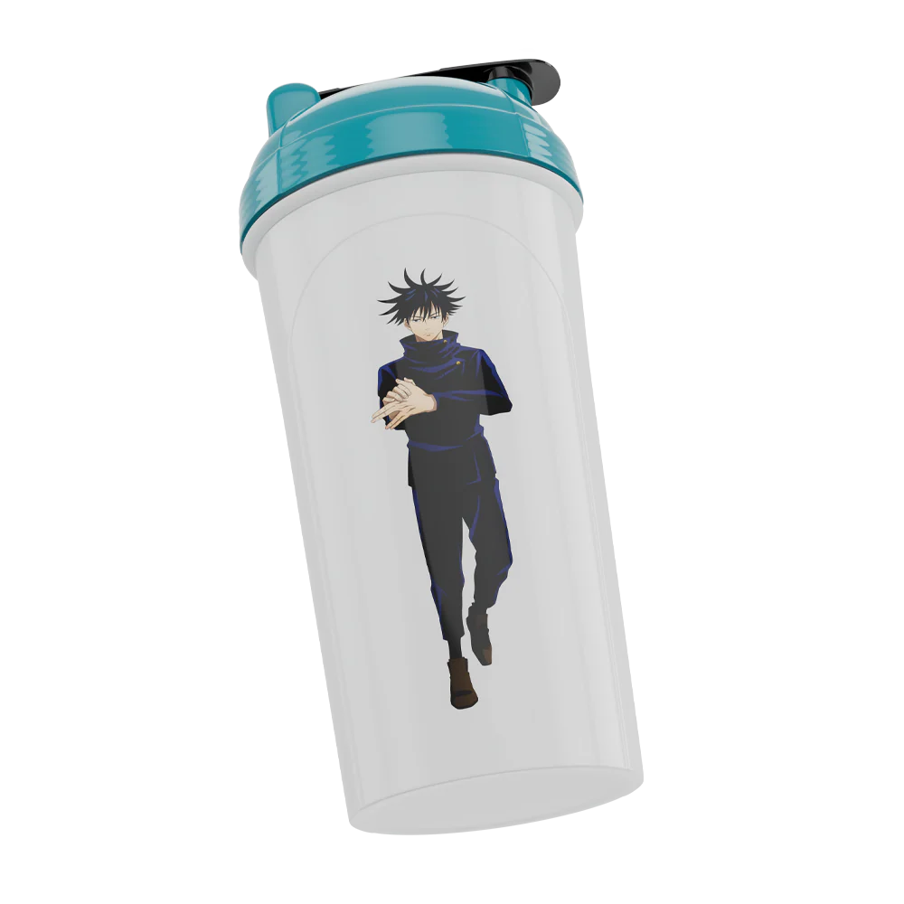 Jujutsu Kaisen Shaker Cup: Megumi Fushiguro - Image 4