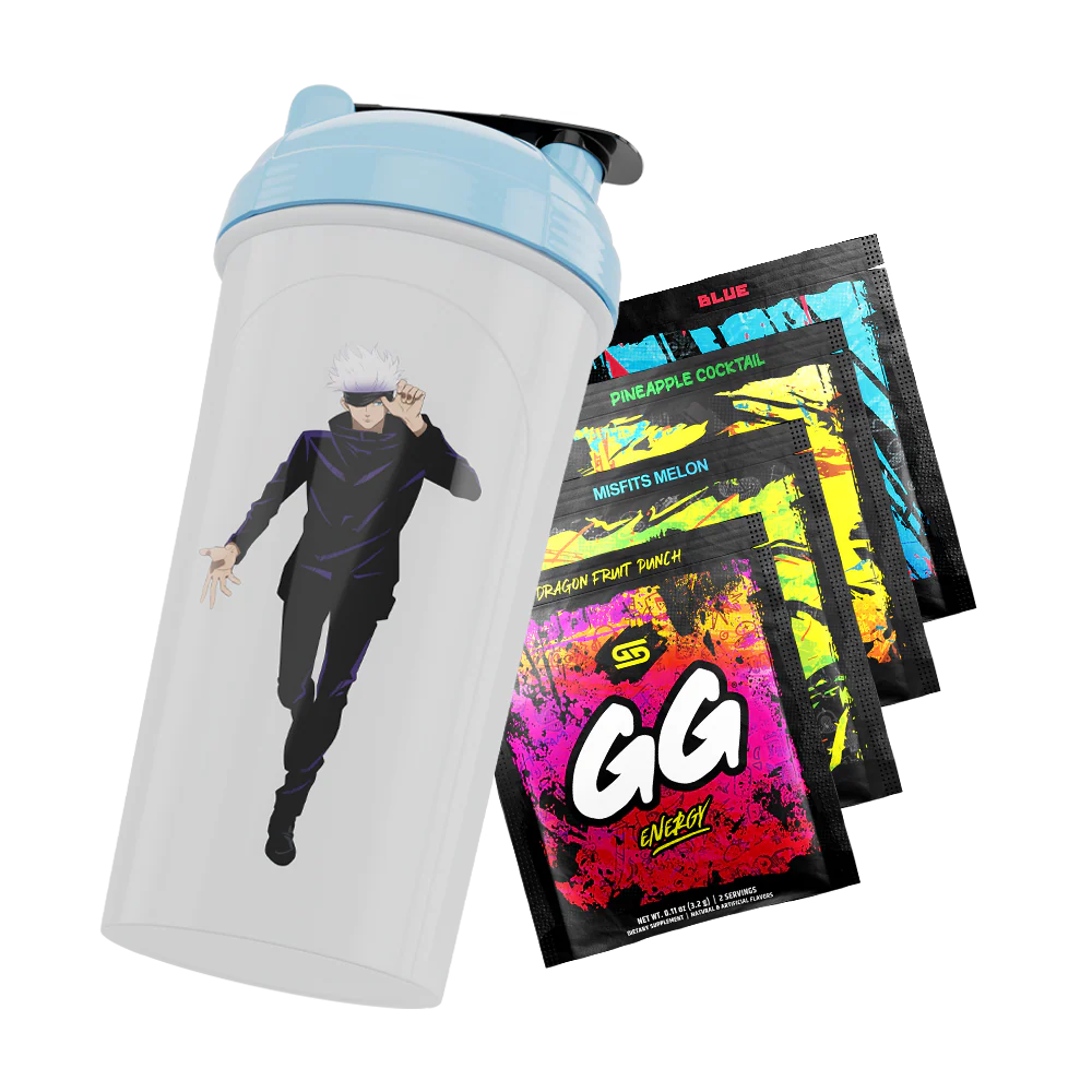 Jujutsu Kaisen Shaker Cup: Satoru Gojo - Image 2