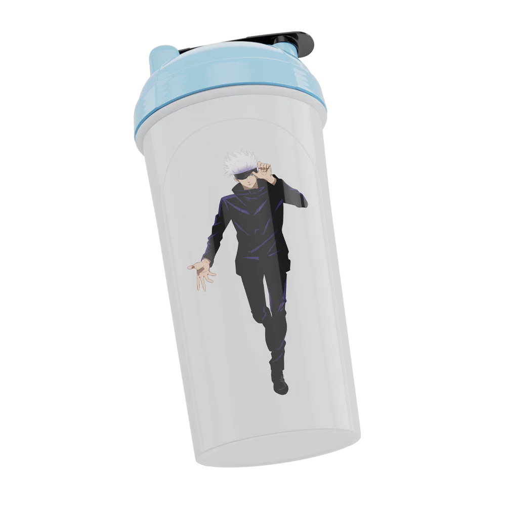 Jujutsu Kaisen Shaker Cup: Satoru Gojo - Image 4