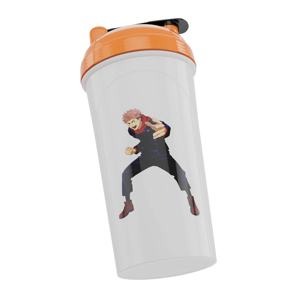 Jujutsu Kaisen Shaker Cup: Yuji Itadori - Image 3