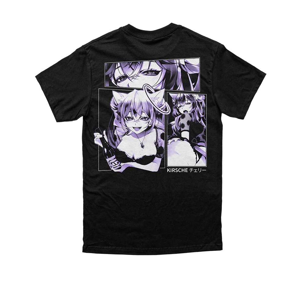 Kirsche Shirt - Image 2