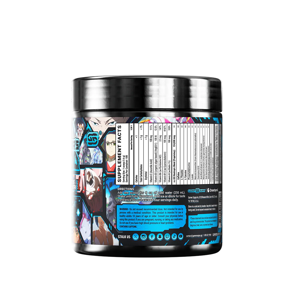 Klaxosaur's Blood by DARLING in the FRANXX - 100 Servings - Image 6