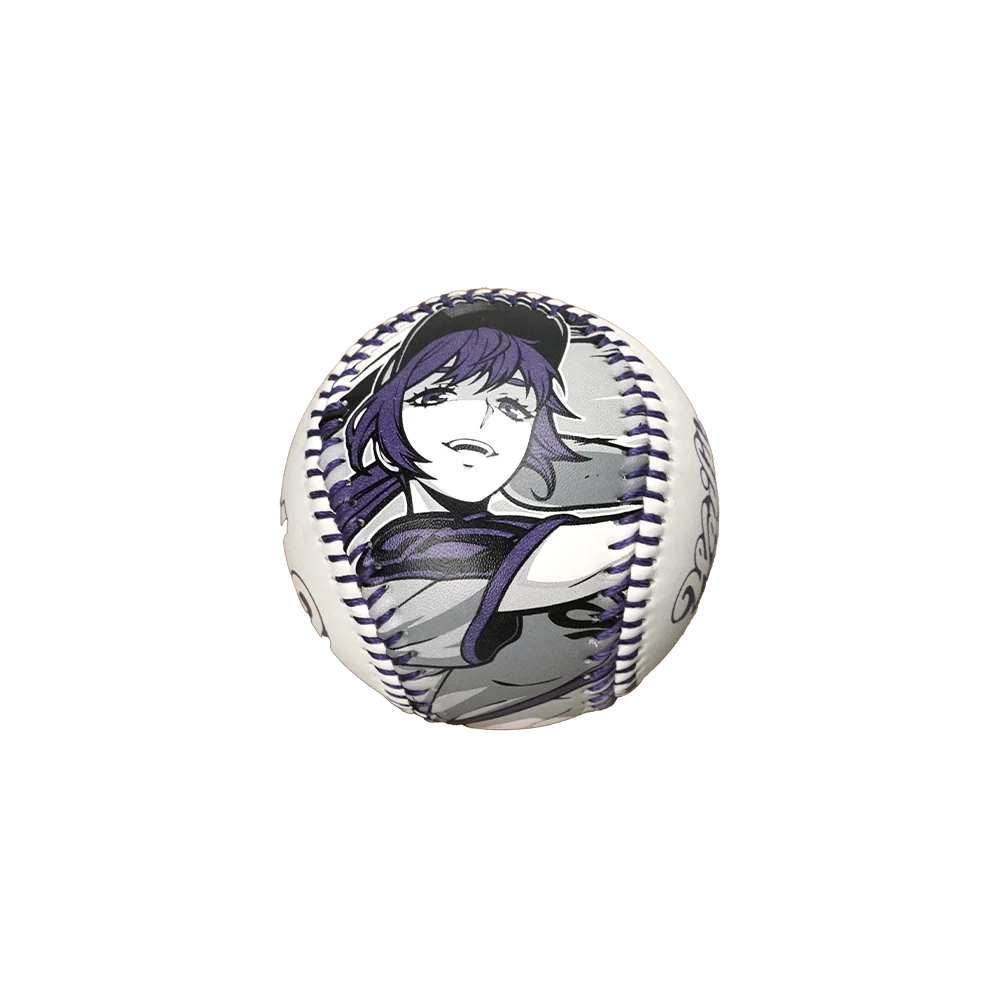 Knockers: Waifu Baseball - Image 2