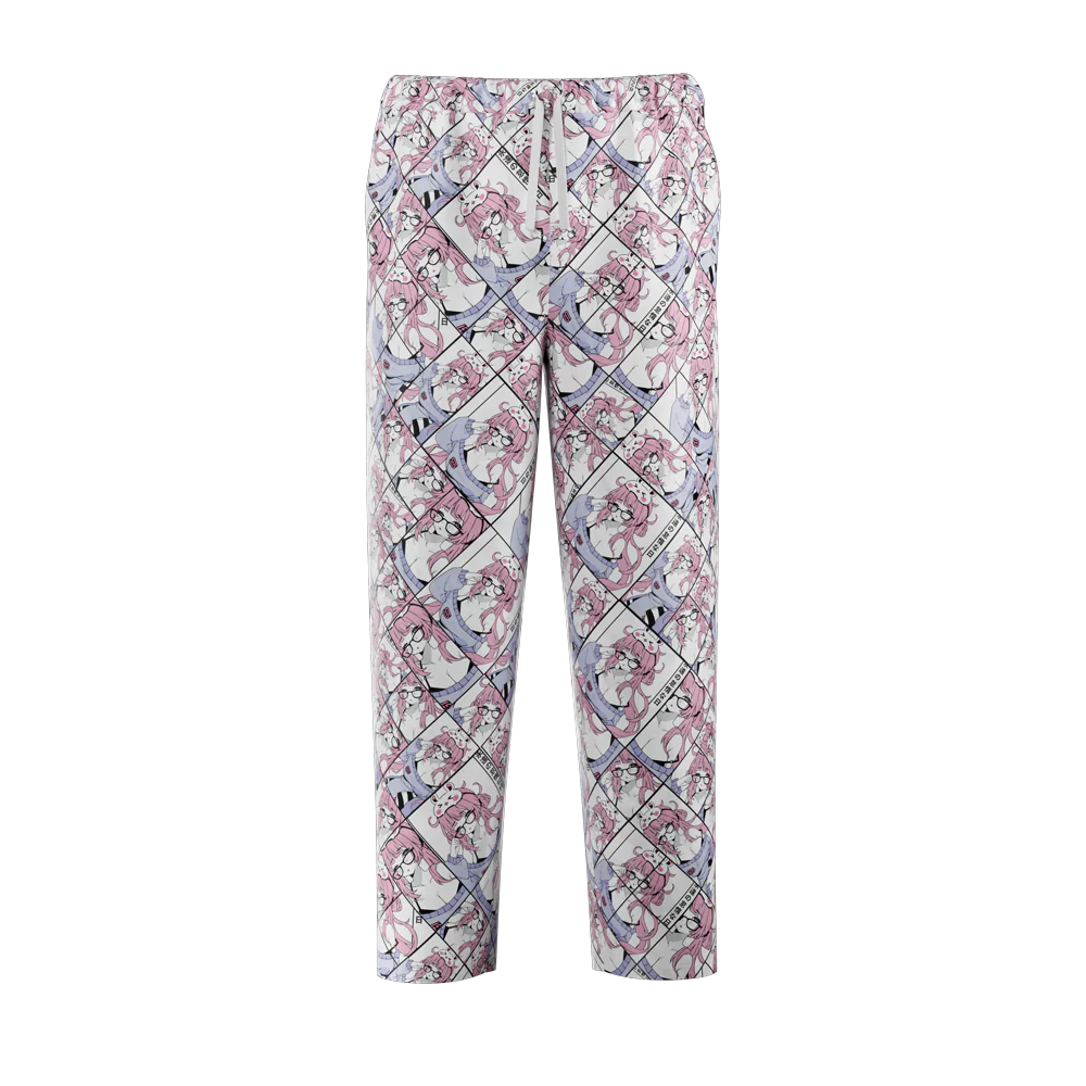 Lazy Day Pajama Pants - Image 2