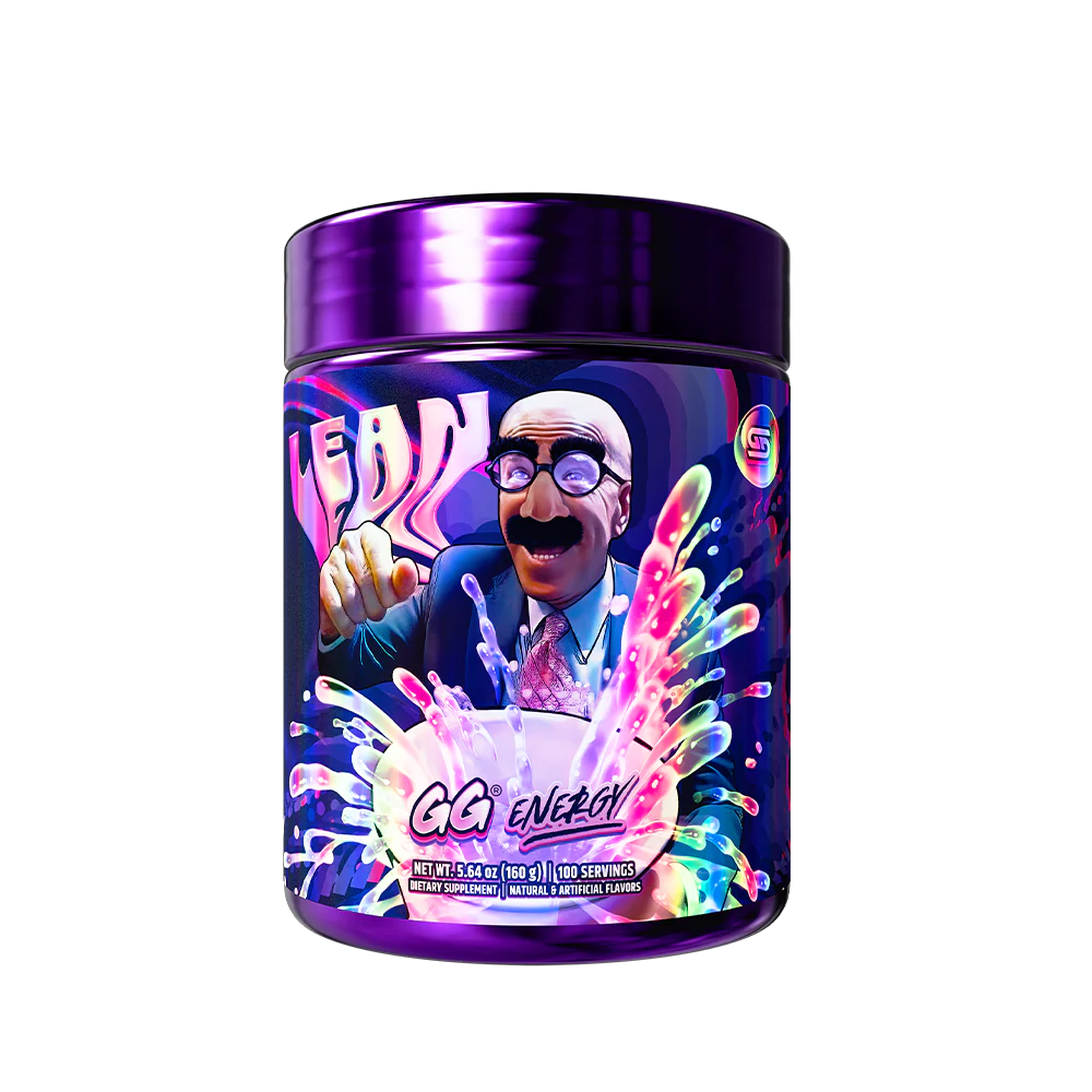 Lean - 100 Servings - Image 2