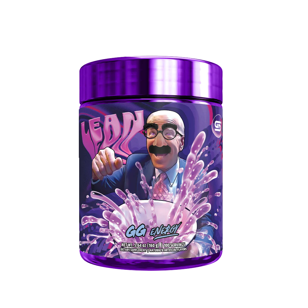 Lean - 100 Servings - Image 3