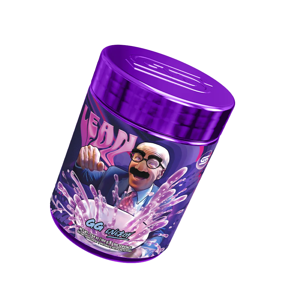 Lean - 100 Servings - Image 4
