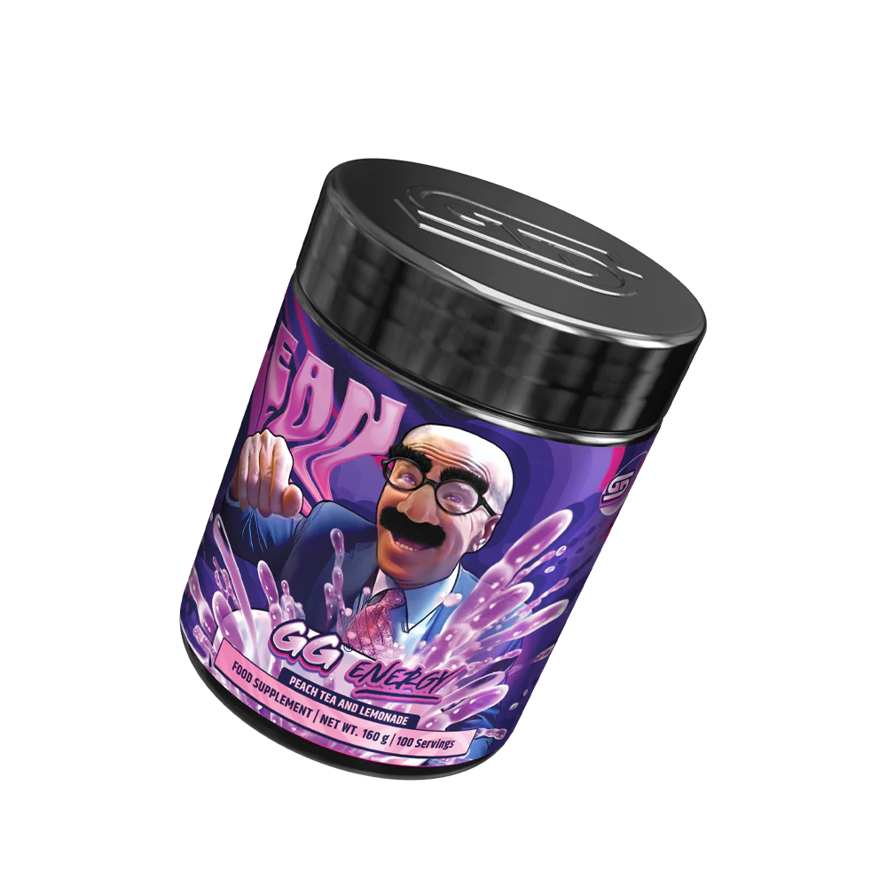 Lean - 100 Servings (AU) - Image 3