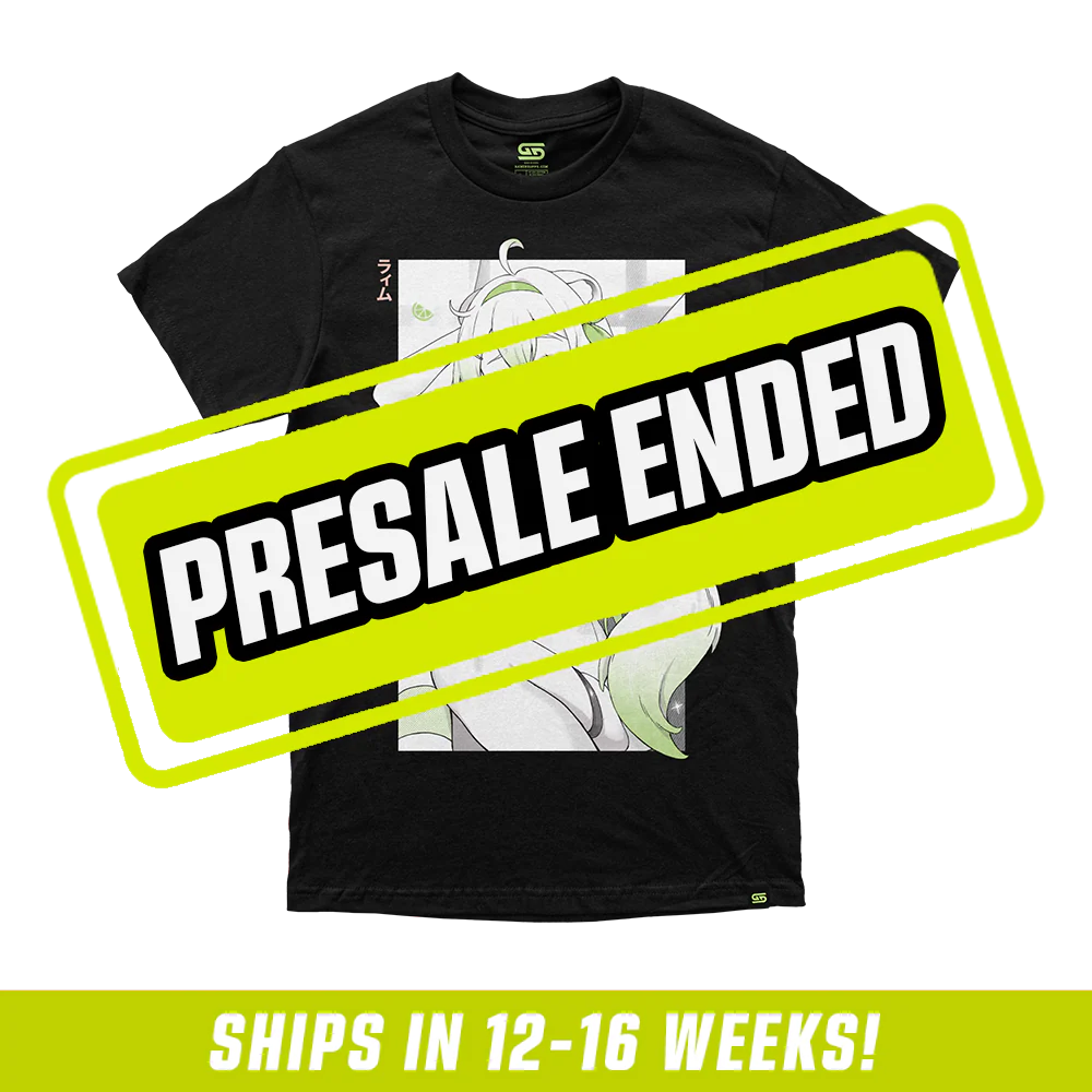 Limealicious Shirt
