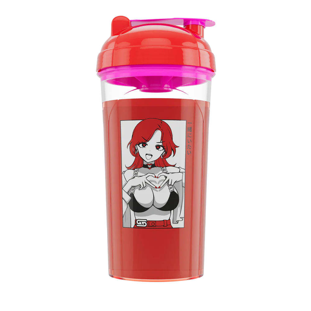 Waifu Cup S4.2: Lovestruck - Image 3