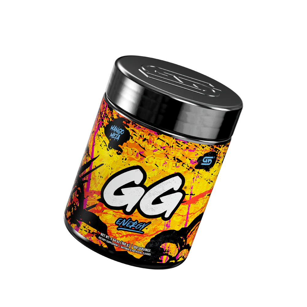 Mango Meta - 100 Servings - Image 3