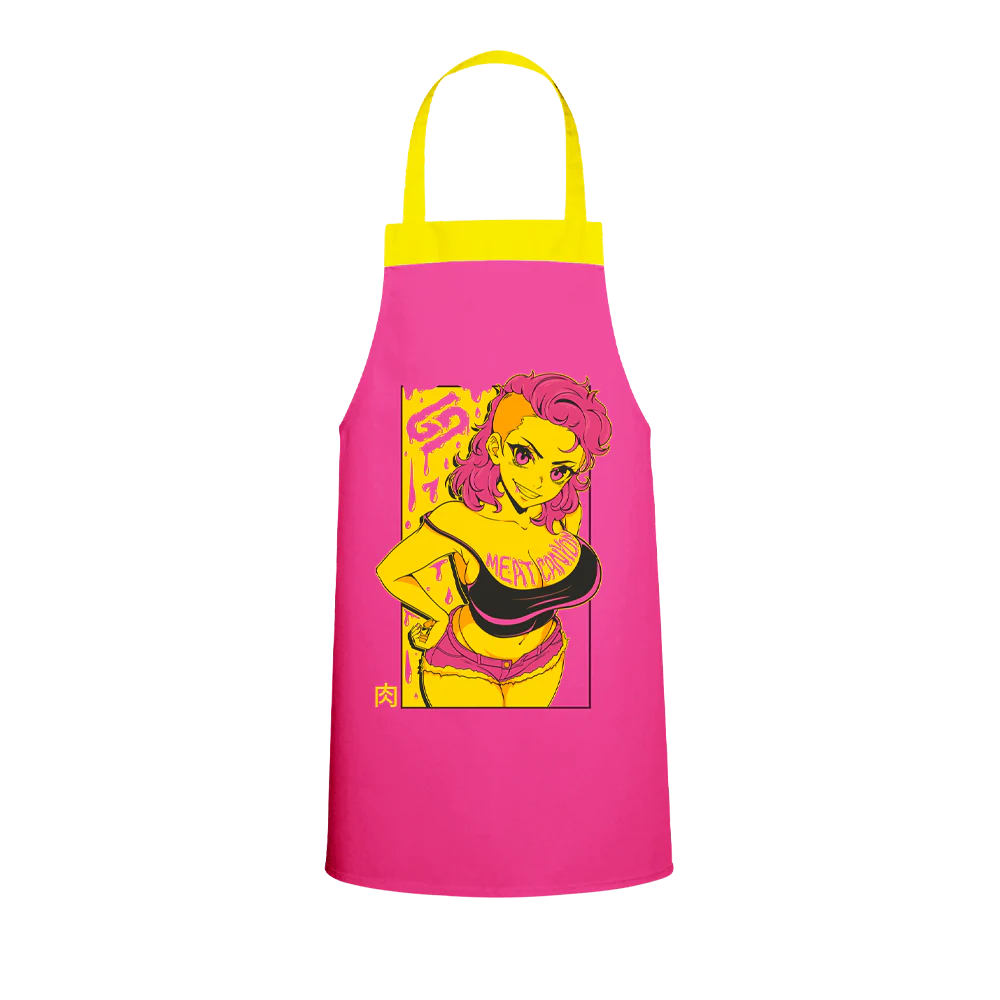 MeatCanyon Apron - Image 2