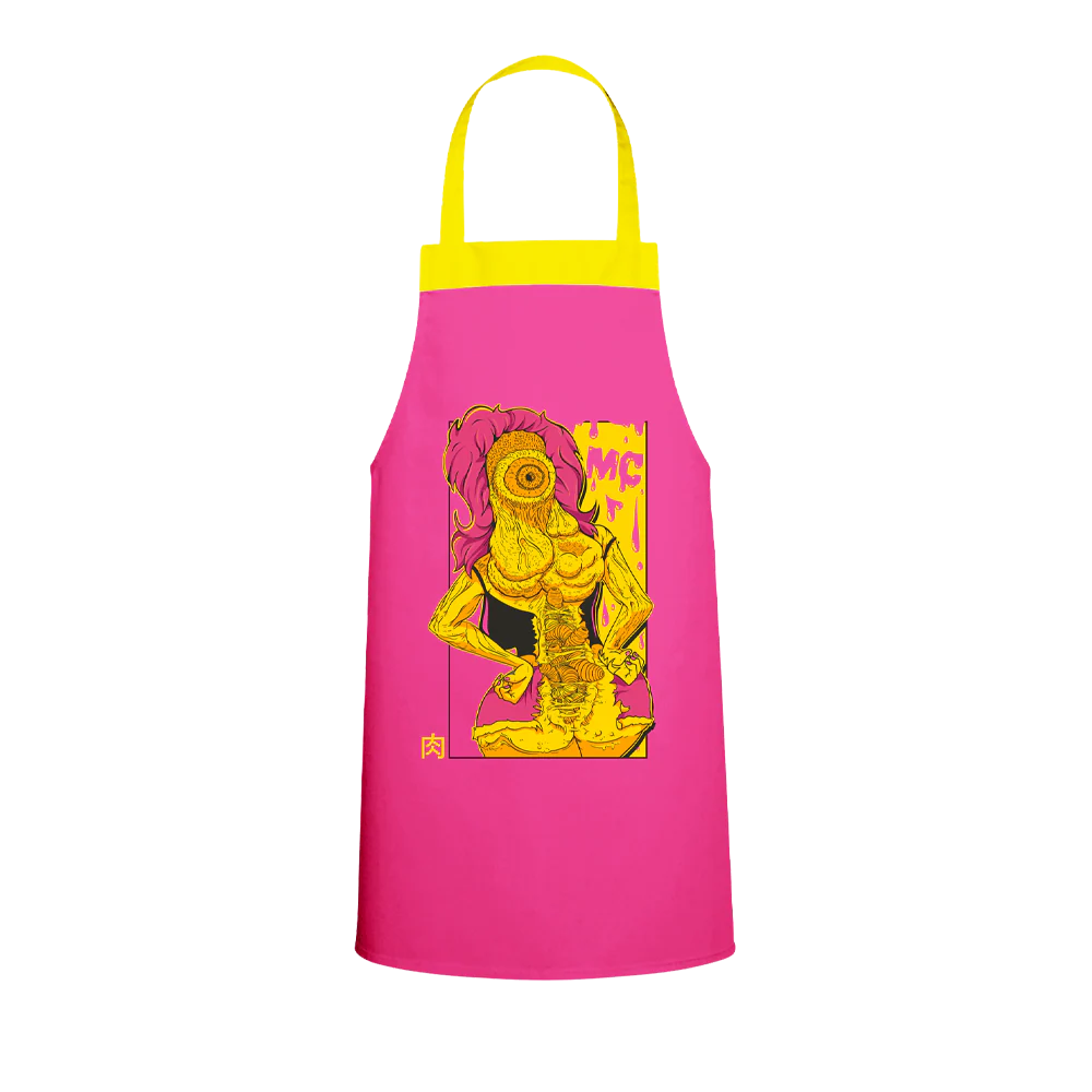 MeatCanyon Apron - Image 3