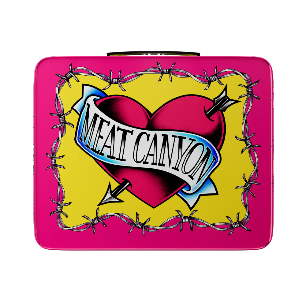 MeatCanyon Lunch Box - Image 4