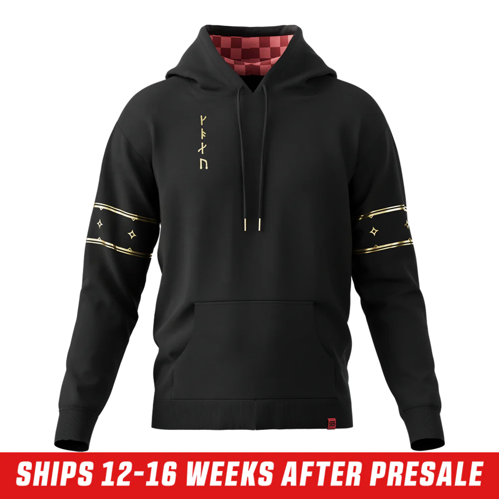 Merryweather Hoodie