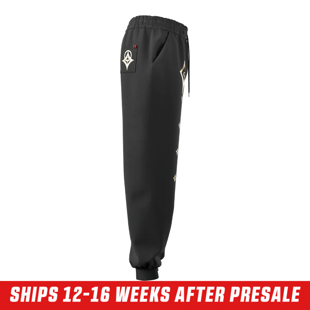 Merryweather Sweatpants - Image 2