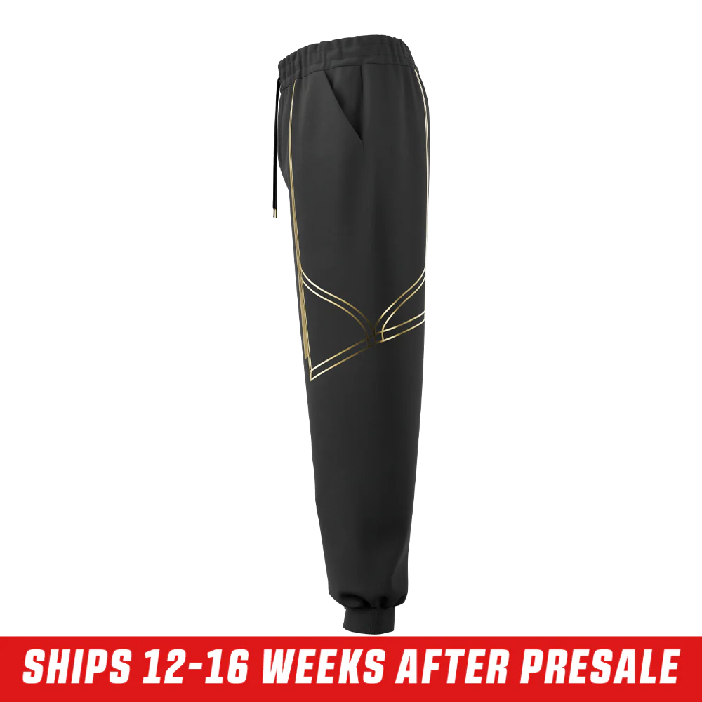 Merryweather Sweatpants - Image 3