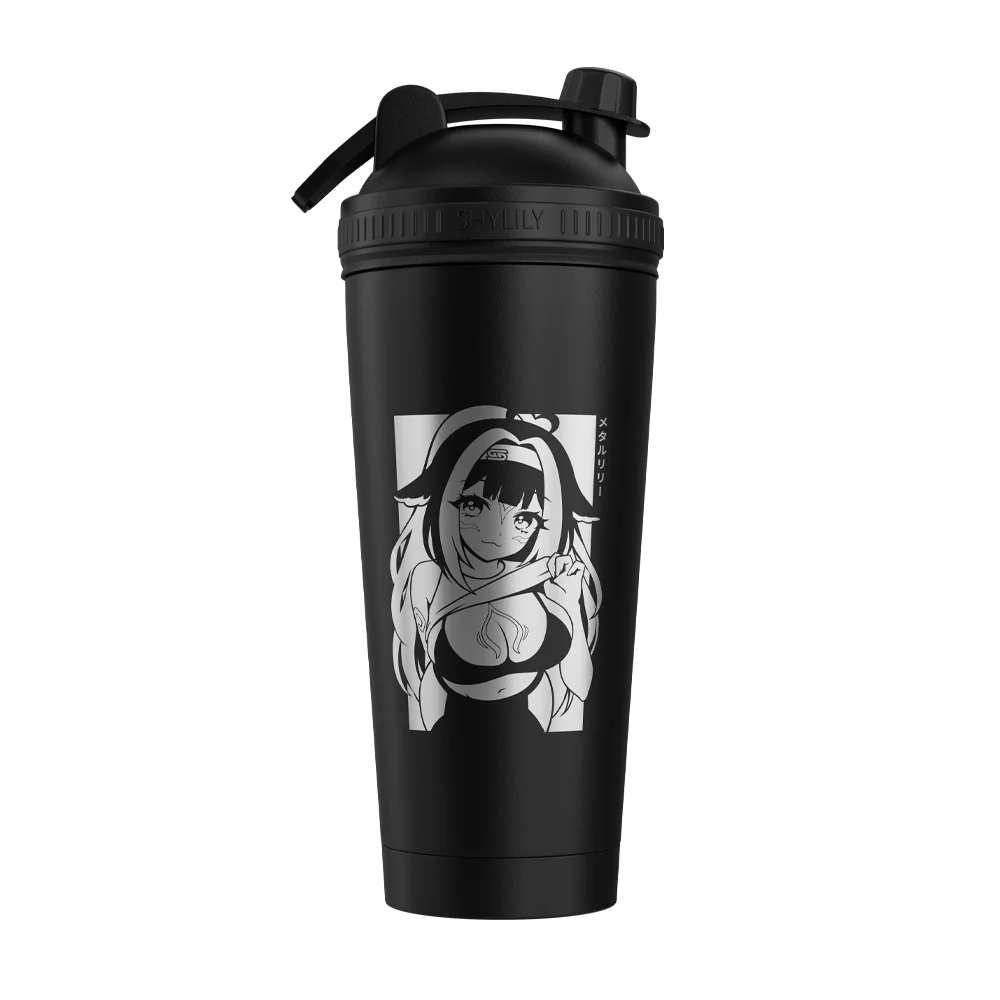 Metal Waifu Cup: Shylily - Image 3