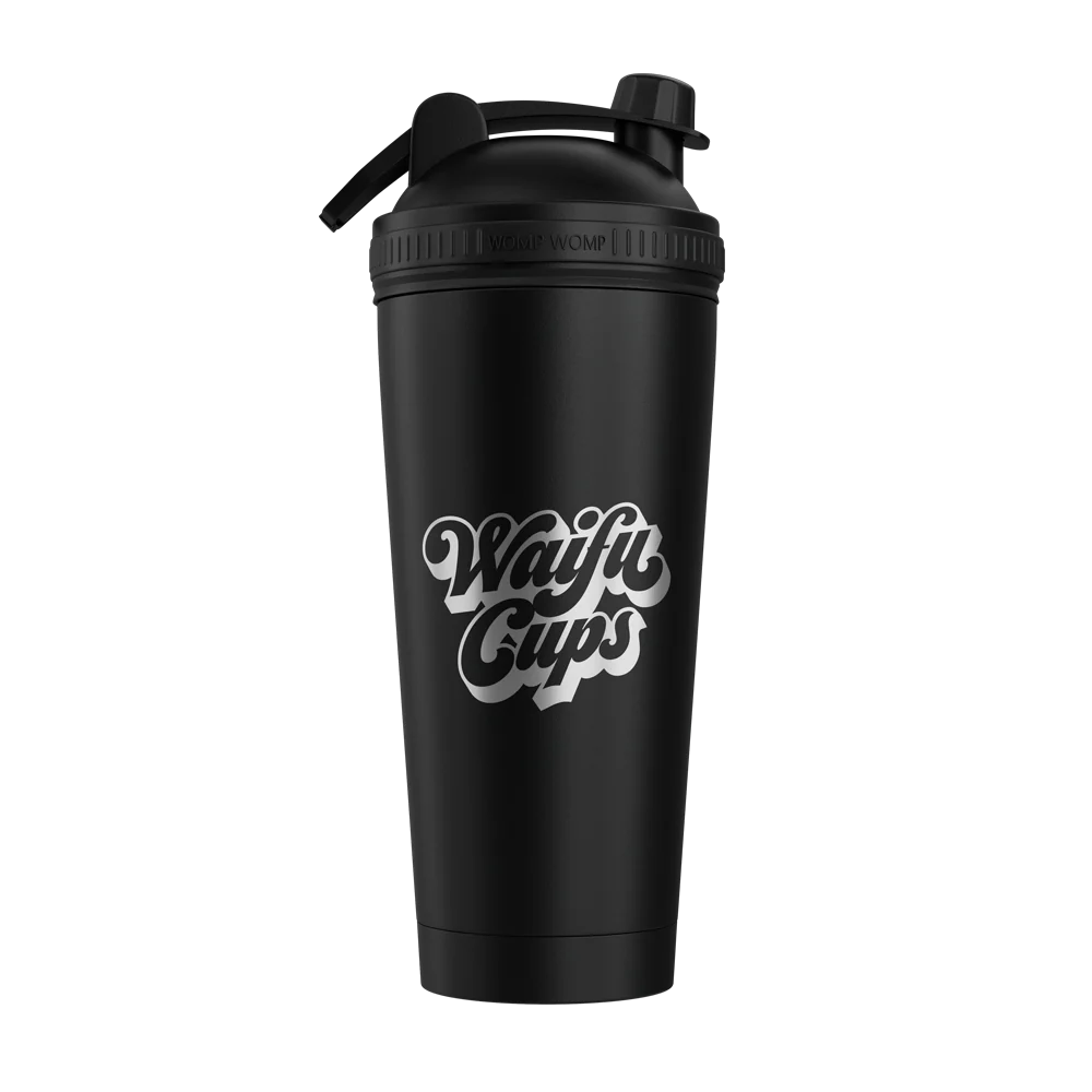 Metal Waifu Cup: Shylily - Image 4