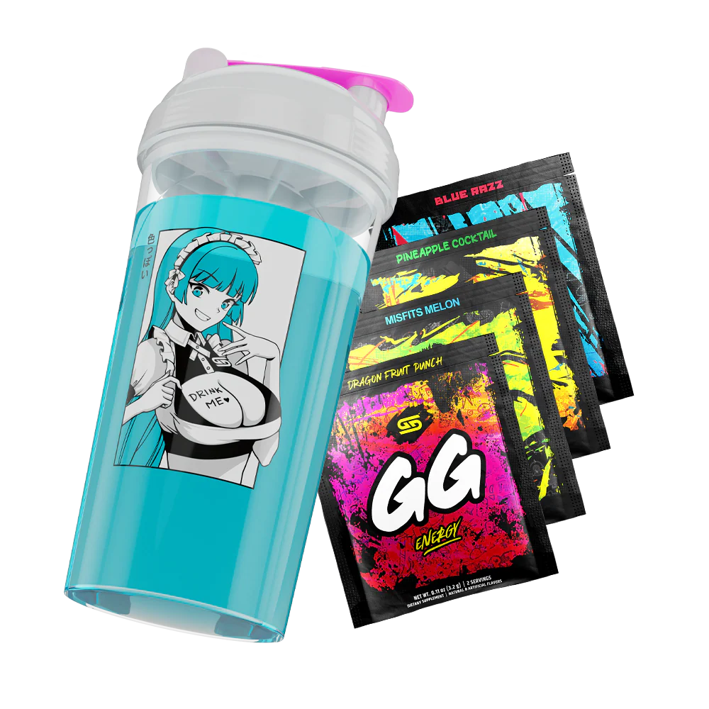 Waifu Cup S3.8: Milkers - Image 2