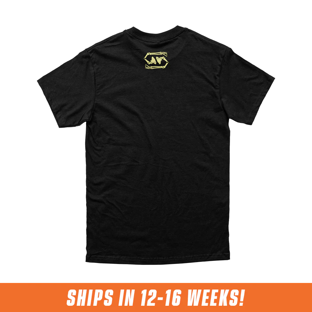 Mista GG: "As Above, So Below" Shirt - Image 3