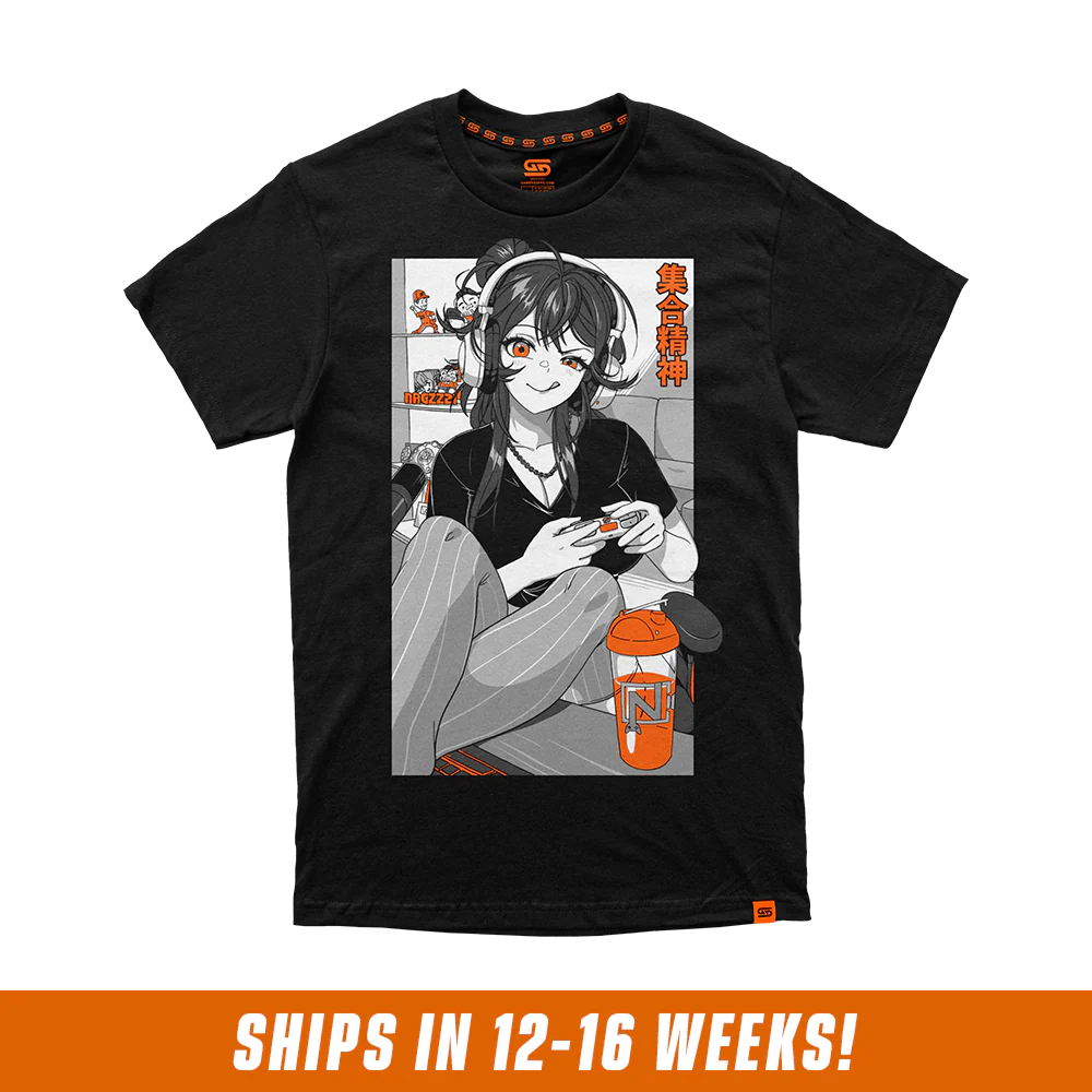 Nagzz Shirt - Image 2