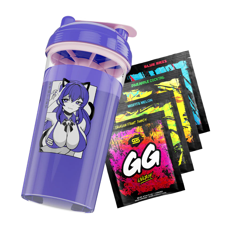 Waifu Cup S2.9: Neko Maid - Image 2