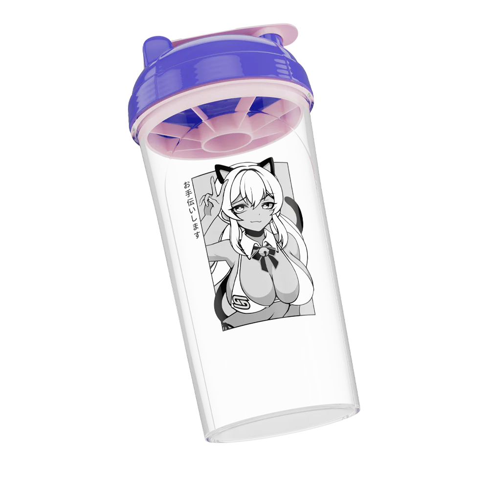 Waifu Cup S2.9: Neko Maid - Image 5
