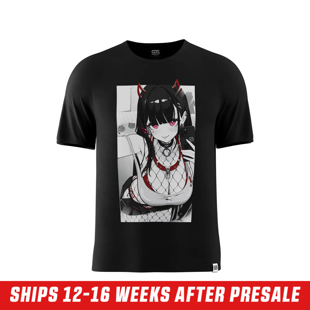 Nihmune Shirt