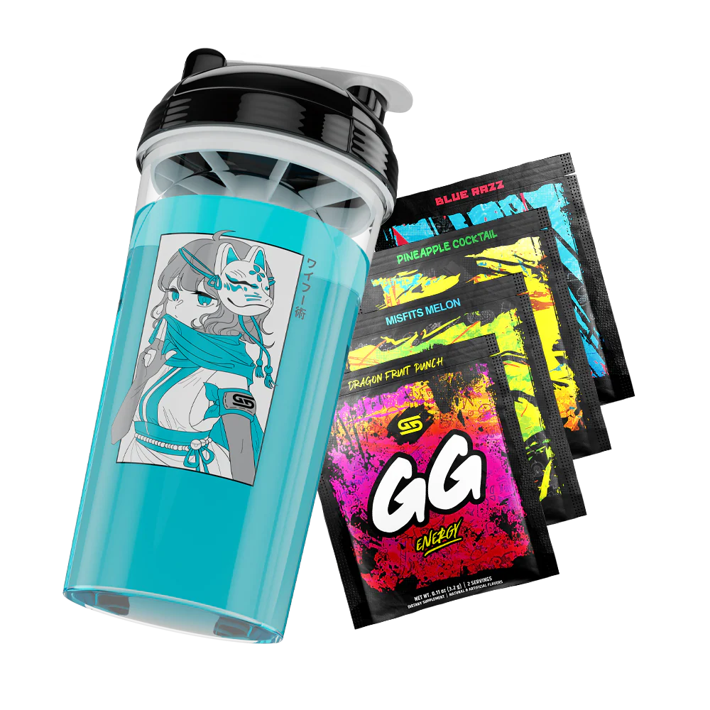 Waifu Cup S2.7: Ninja - Image 2