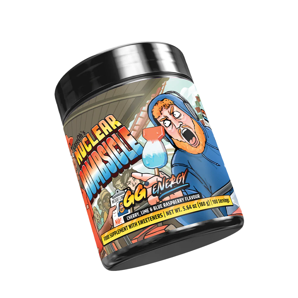 Nuclear Bombsicle - 100 Servings (EU) - Image 2