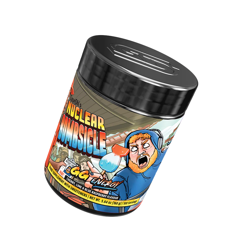 Nuclear Bombsicle - 100 Servings (EU) - Image 3