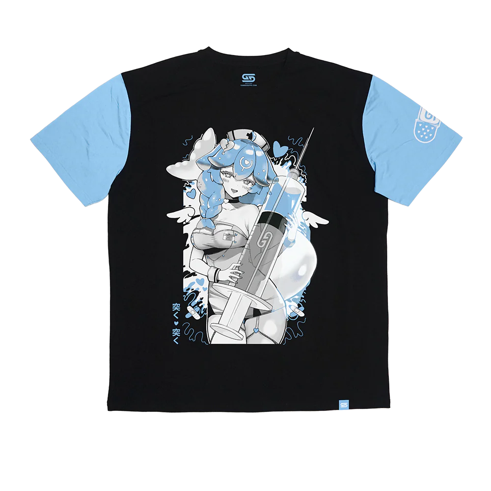 Nurse Bao - Shirt - Image 2