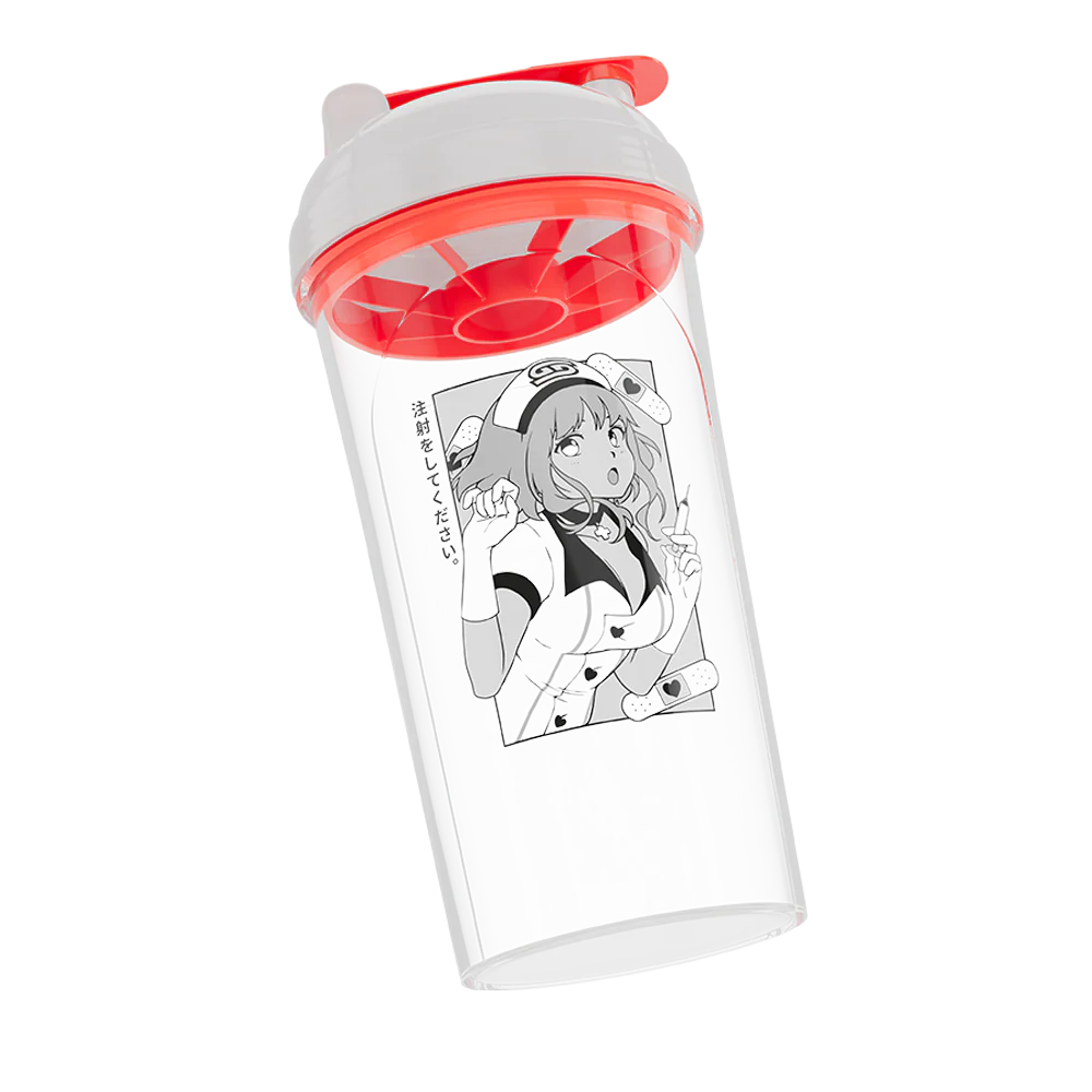 Waifu Cup S4.8: Nurse JOI - Image 4