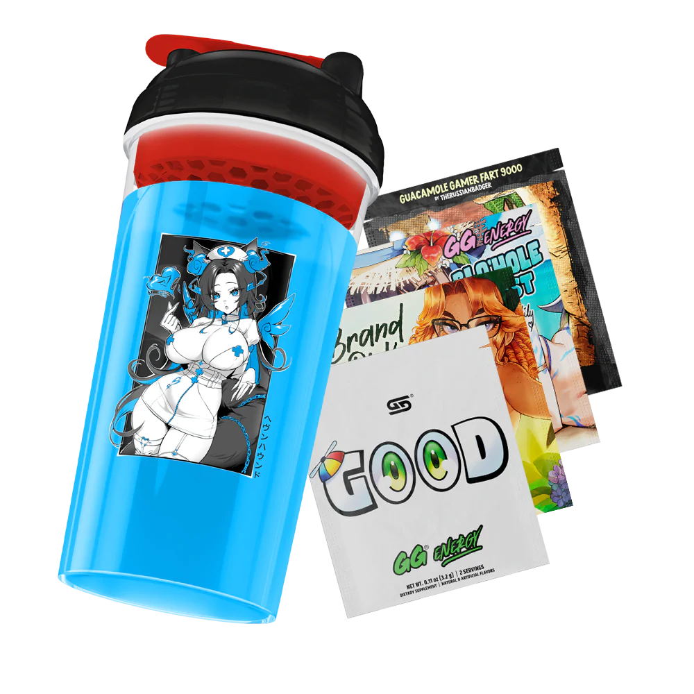Creator Cups x Nurse Sinder's Valentine - Image 2